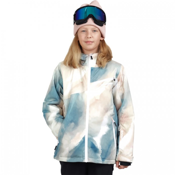 Scurta Fundango Nova Jacket 3TJAF04-210