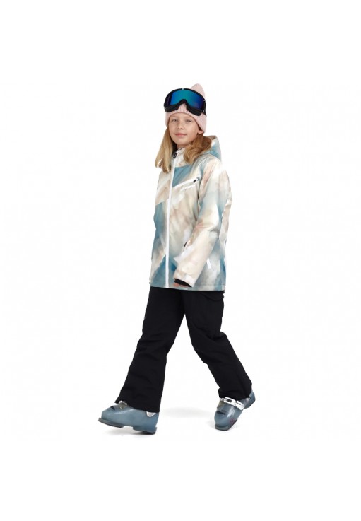 Scurta Fundango Nova Jacket