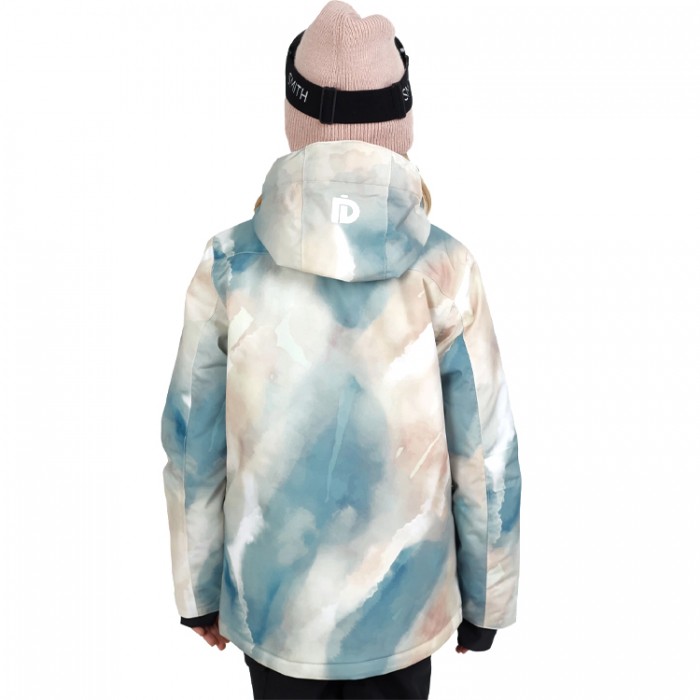 Scurta Fundango Nova Jacket 3TJAF04-210 - 3