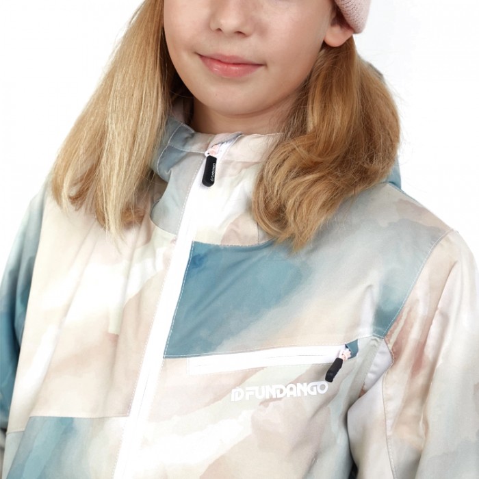 Scurta Fundango Nova Jacket 3TJAF04-210 - 4