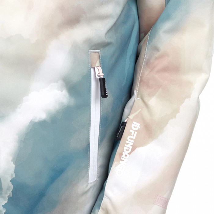 Scurta Fundango Nova Jacket 3TJAF04-210 - 5