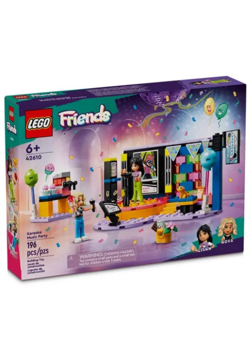 Constructor Lego 42610