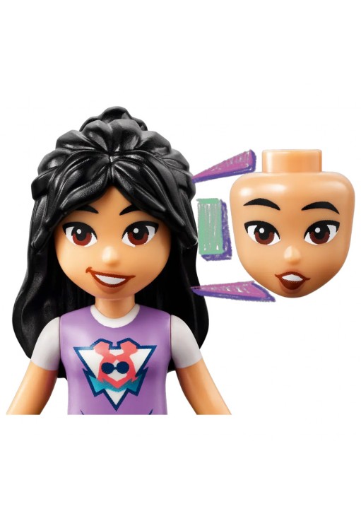 Конструктор Lego 42610