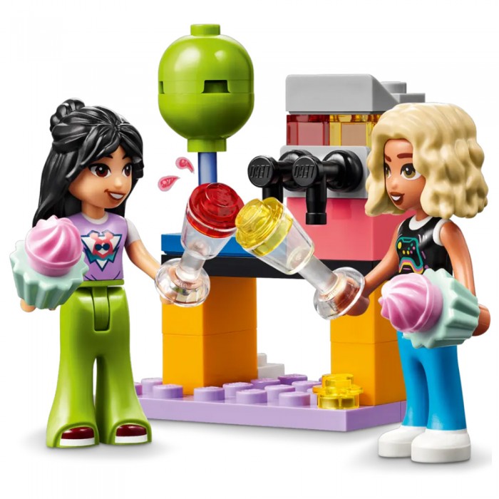 Constructor Lego 42610 42610 - 2