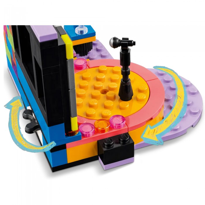 Constructor Lego 42610 42610 - 3