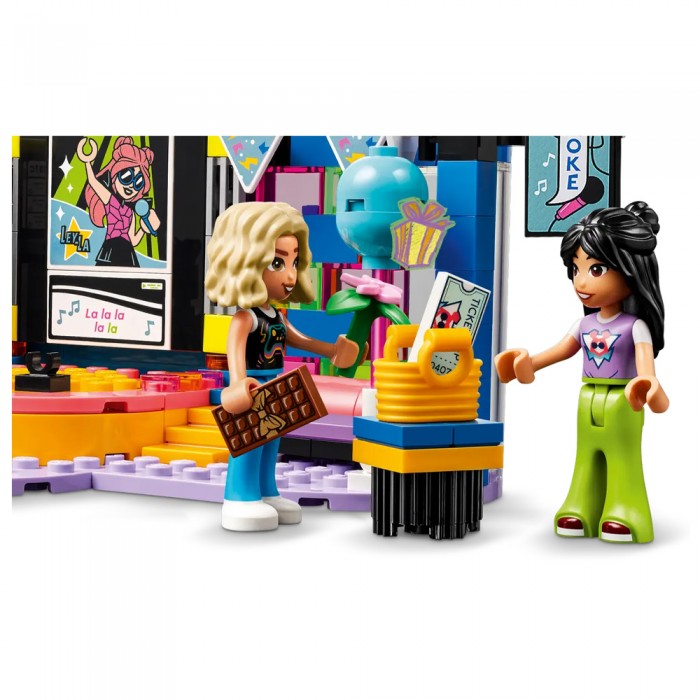 Constructor Lego 42610 42610 - 4