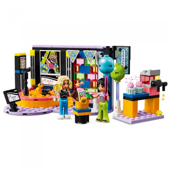Constructor Lego 42610 42610 - 6