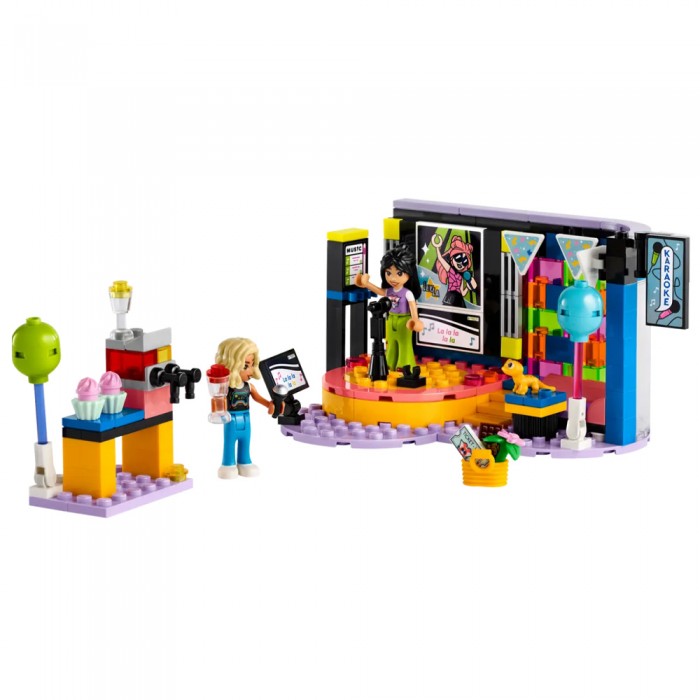 Constructor Lego 42610 42610 - 7