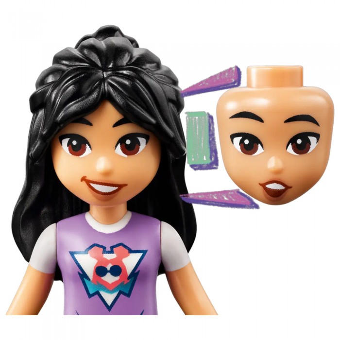 Constructor Lego 42610 42610 - 8