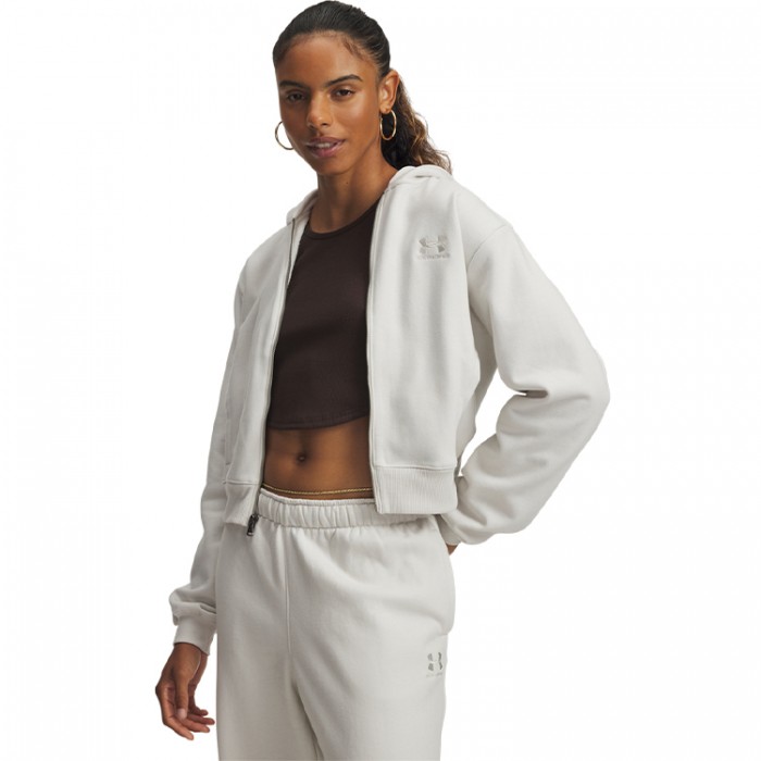 Hanorac Under Armour UA Icon Vida Flc Hoodie