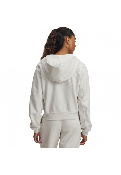 Толстовка Under Armour UA Icon Vida Flc Hoodie