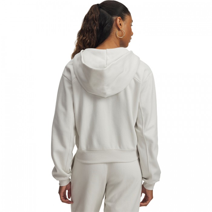 Hanorac Under Armour UA Icon Vida Flc Hoodie - 2