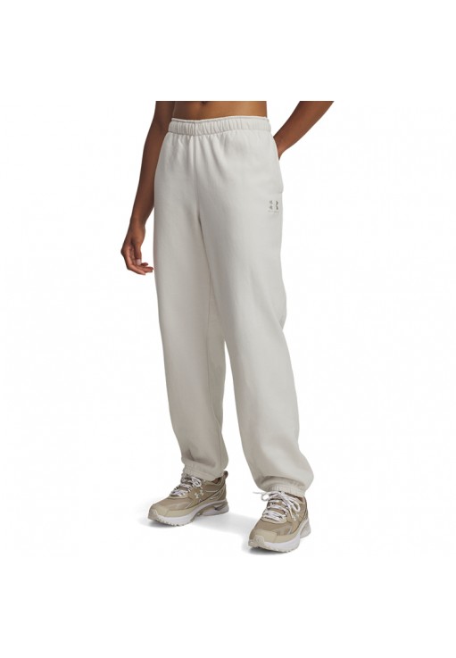 Брюки Under Armour UA Icon Vida Flc Jogger Брюки Under Armour UA Icon Vida Flc Jogger