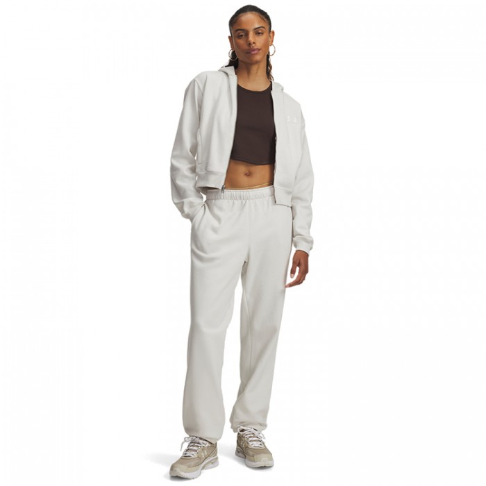 Pantaloni Under Armour UA Icon Vida Flc Jogger - 2