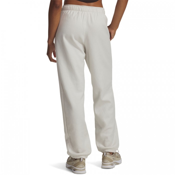 Pantaloni Under Armour UA Icon Vida Flc Jogger - 3