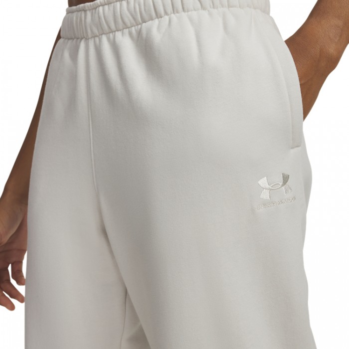 Pantaloni Under Armour UA Icon Vida Flc Jogger - 4