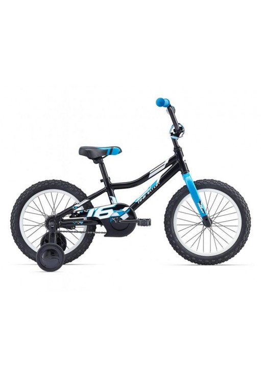 Велосипед для детей Giant Animator 16