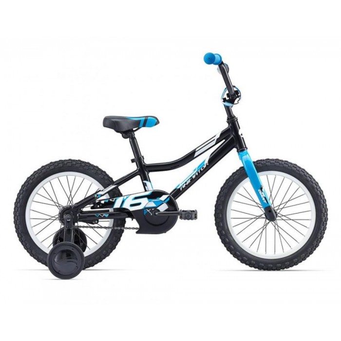 Велосипед для детей Giant Animator 16 60063710