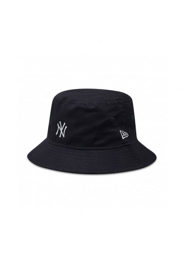 Panama New Era Team Tab Tapered Bucket NYY  