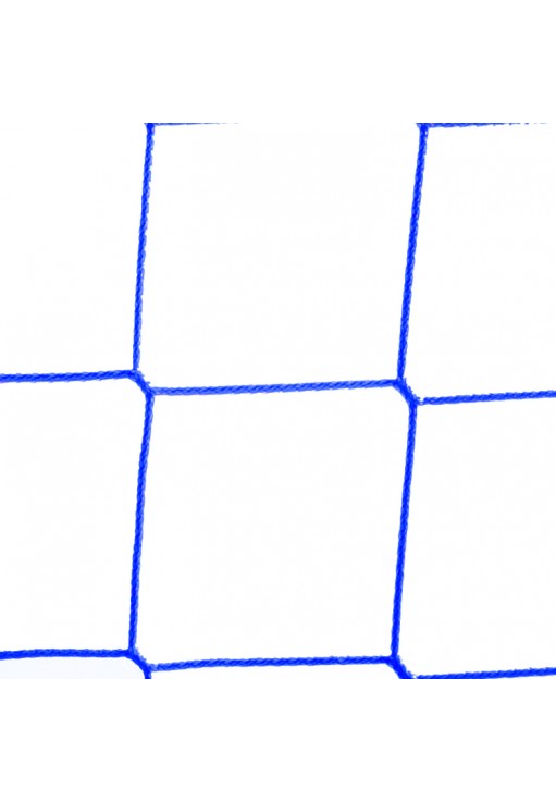Сетка для футбольных ворот EJET Soccer goal netting