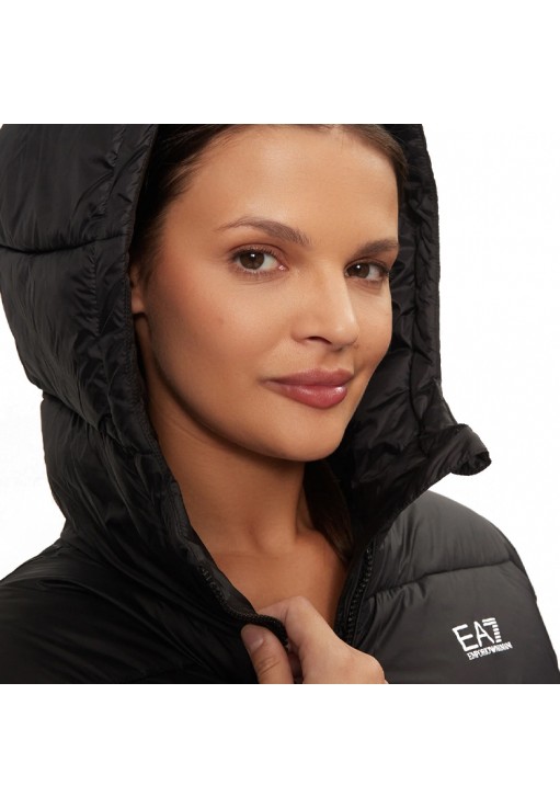 Куртка EA7 EMPORIO ARMANI BOMBER JACKET