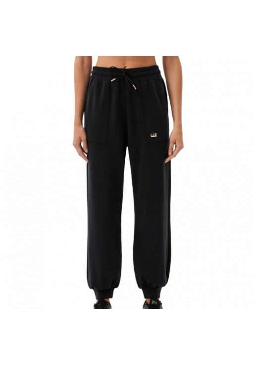 Брюки EA7 EMPORIO ARMANI TROUSER