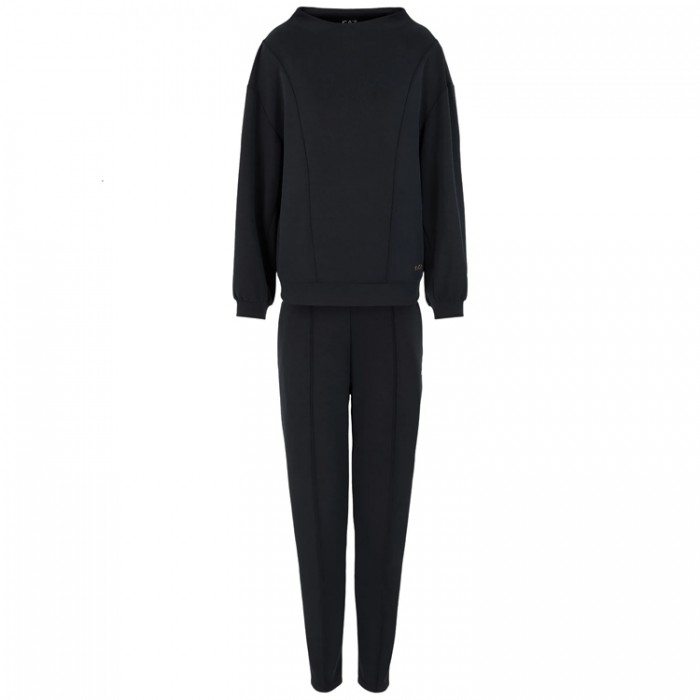 Спортивный костюм EA7 EMPORIO ARMANI TRACKSUIT 6DTV54-TJZBZ-0210