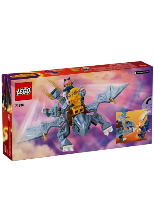 Constructori Lego 71810