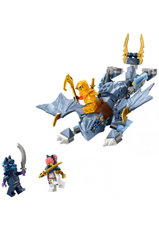 Конструкторы Lego 71810