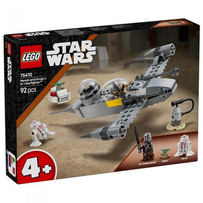 Constructor Lego 75410 75410