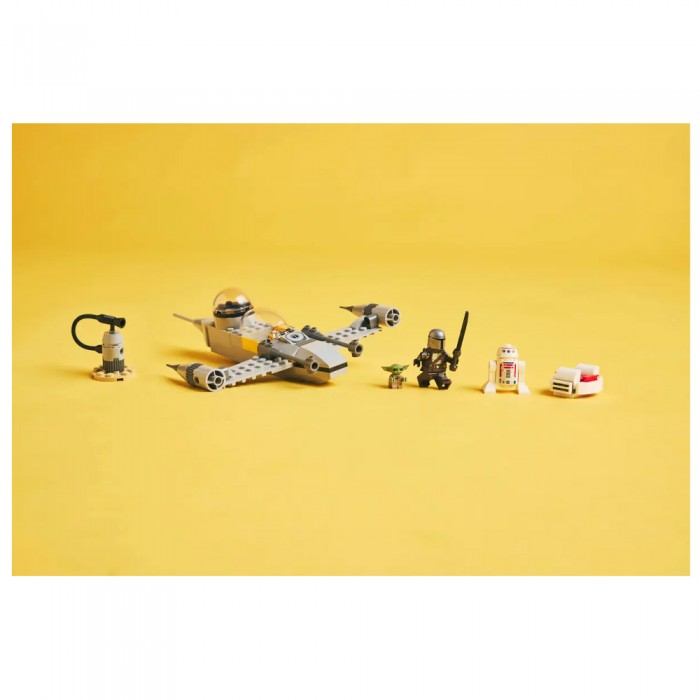 Constructor Lego 75410 75410 - 2