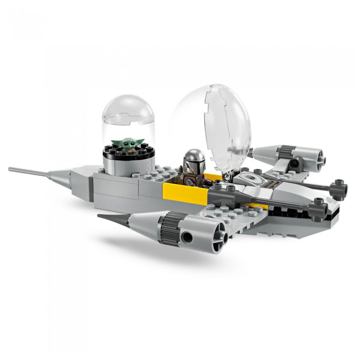 Constructor Lego 75410 75410 - 5
