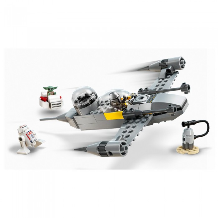 Constructor Lego 75410 75410 - 7