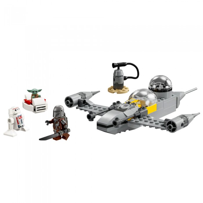 Constructor Lego 75410 75410 - 8