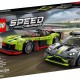 Конструкторы Lego 76910 76910
