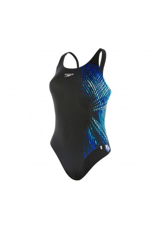 Costum p/u inot Speedo PLMT PBCK AF