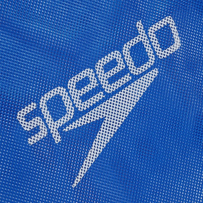 Мешок Speedo EQUIP MESH BAG XU 8-07407A010 - изображение №3