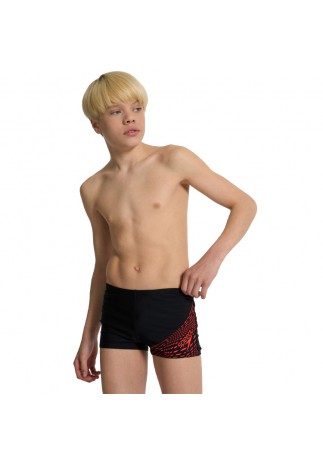 Плавки-шорты Speedo MEDLEY LOGO AQUASHORT