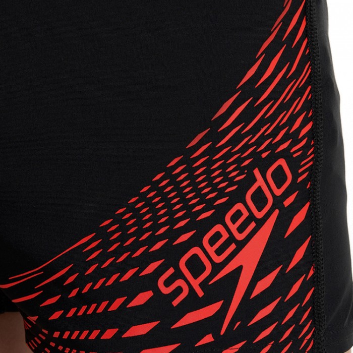 Плавки-шорты Speedo MEDLEY LOGO AQUASHORT 8-1241018410 - 3