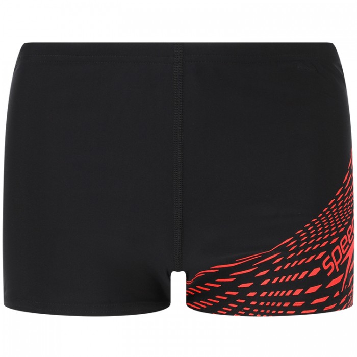 Плавки-шорты Speedo MEDLEY LOGO AQUASHORT 8-1241018410 - 5