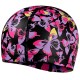 Полиамидная шапочка для плавания Speedo PRINTED PACE CAP 8-1352614610