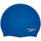 Силиконовая шапочка для плавания Speedo SILC MOUD CAP  8-709842610