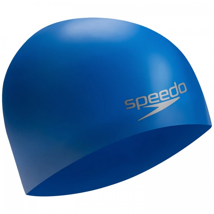 Силиконовая шапочка для плавания Speedo SILC MOUD CAP  8-709842610 - 2