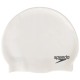 Силиконовая шапочка для плавания Speedo FLAT SILICONE CAP AU 8-709910010