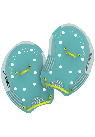 Zbaturi pentru maini Speedo I.M. TECH PADDLE