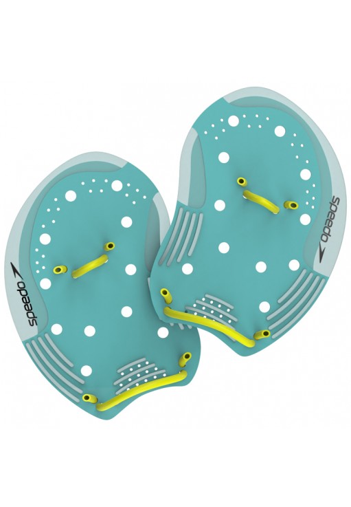 Zbaturi pentru maini Speedo I.M. TECH PADDLE