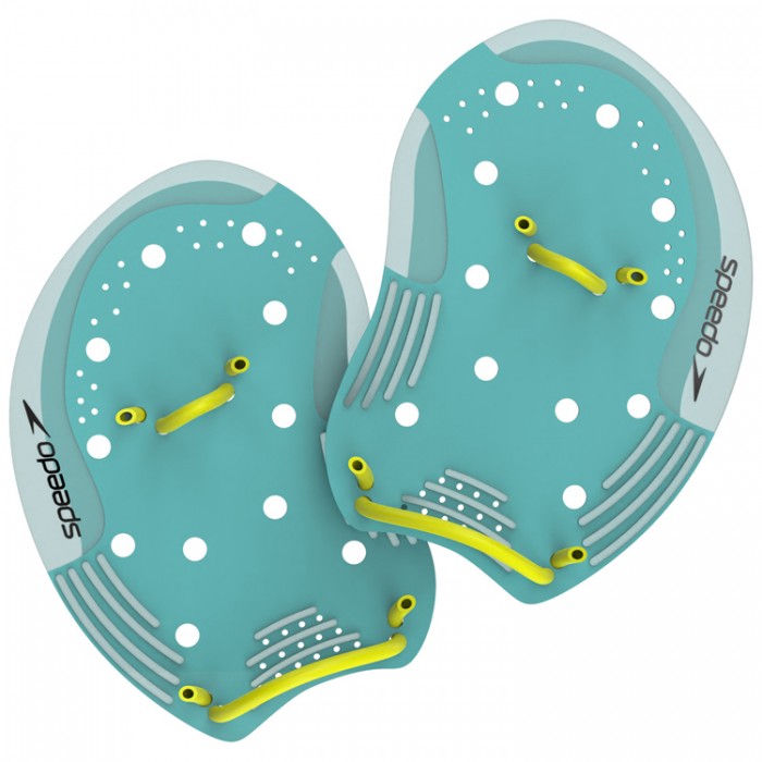Zbaturi pentru maini Speedo I.M. TECH PADDLE 8-753036510210
