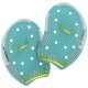 Zbaturi pentru maini Speedo I.M. TECH PADDLE 8-753036510210