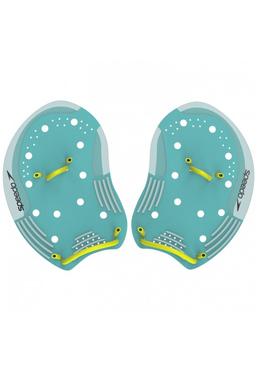 Лопатки плавательные Speedo I.M. TECH PADDLE