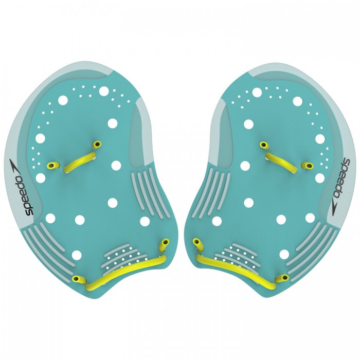 Zbaturi pentru maini Speedo I.M. TECH PADDLE 8-753036510210 - 2